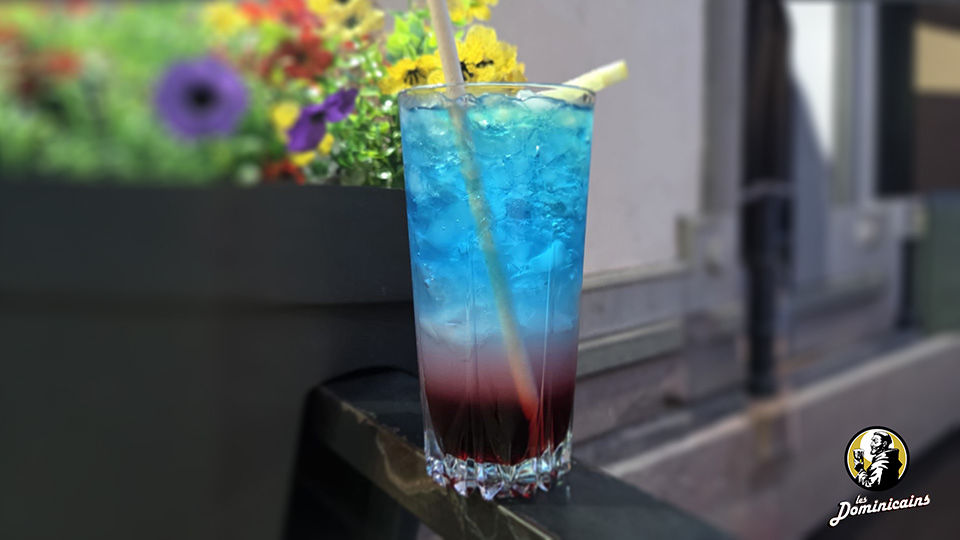 Le Cocktail Coupe du Monde